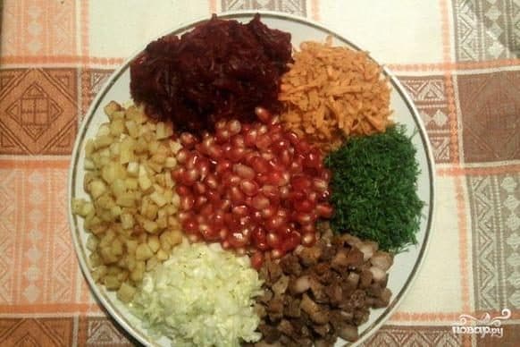 Салат