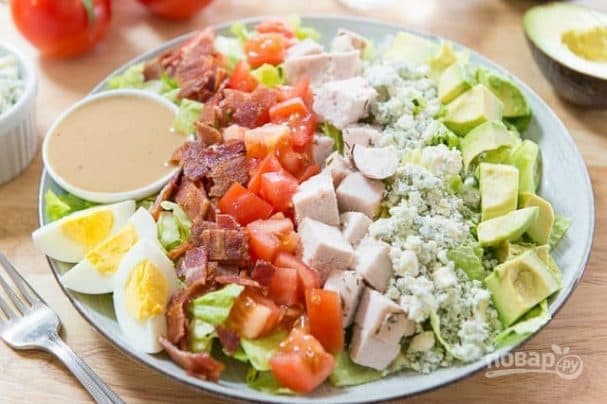 Salad