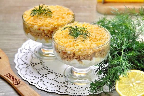 Салат