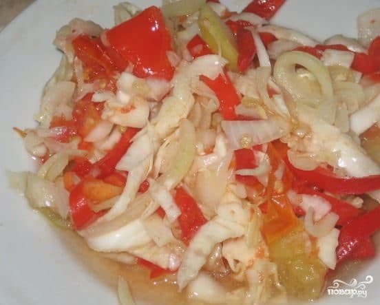 Салат