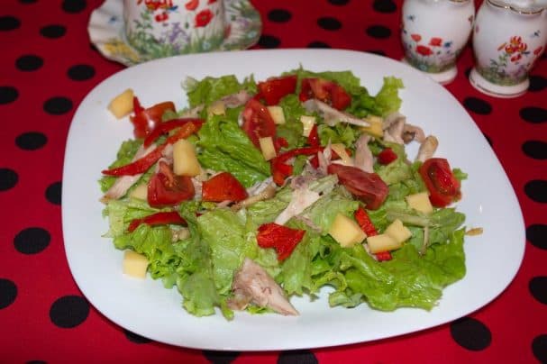 Salad