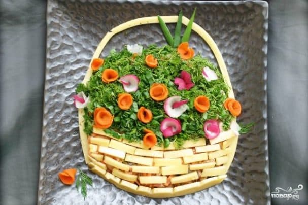 Салат