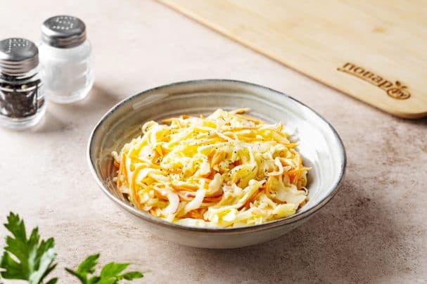 Салат (Коло слоў)