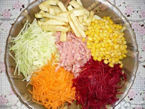 Салат