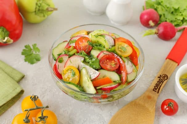 Salad