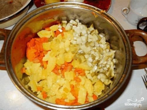Салат