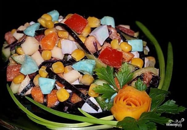 Салат