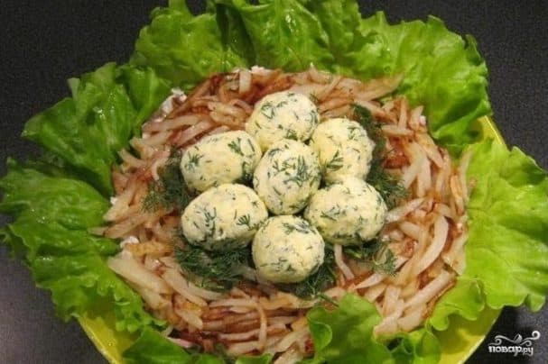 Салат