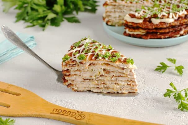 Салат