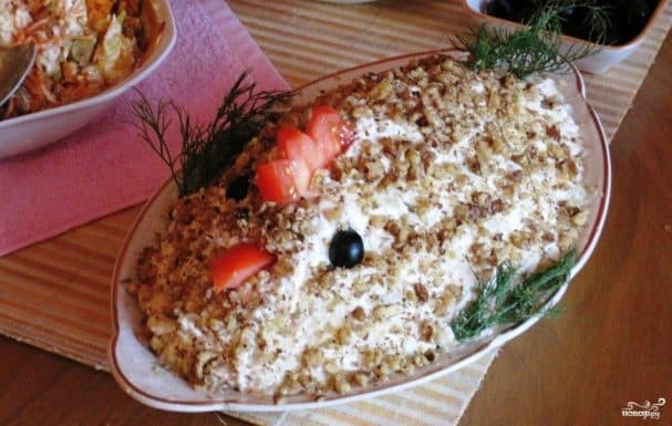 Salad