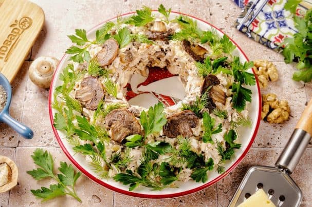 Salad