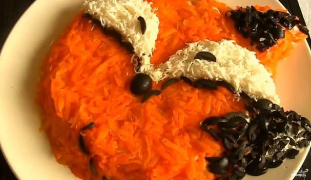 Салат