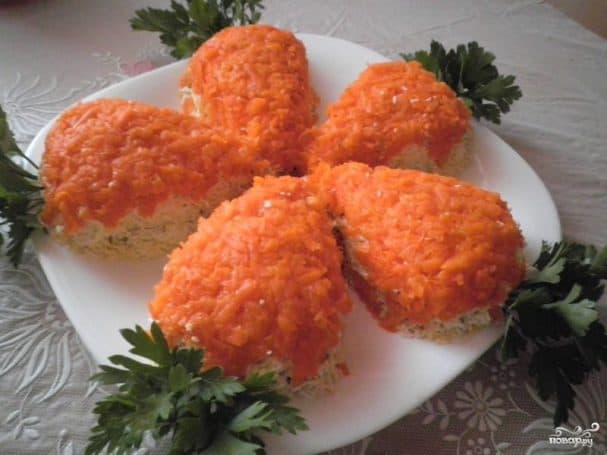 Салат