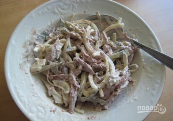 Салат