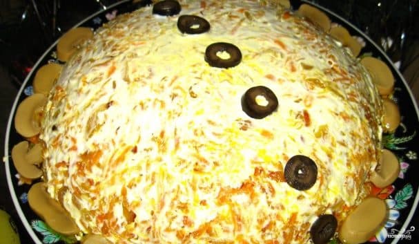 Салат