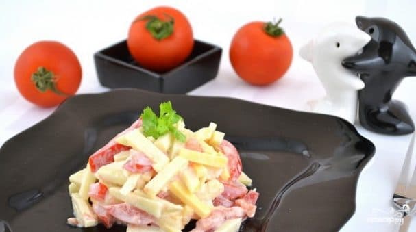 Salad