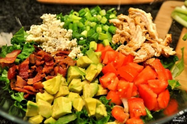 Salad
