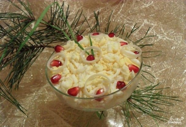 Салат