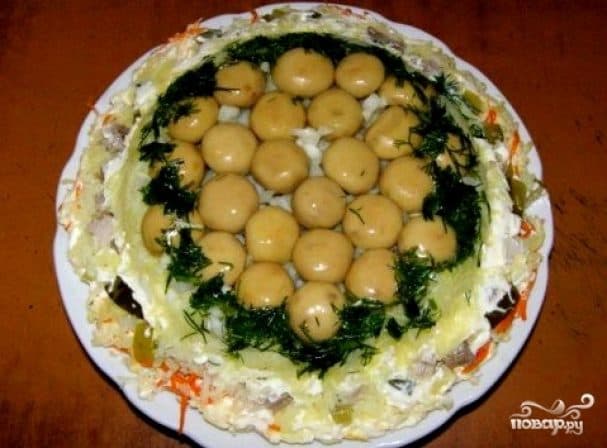 Салат
