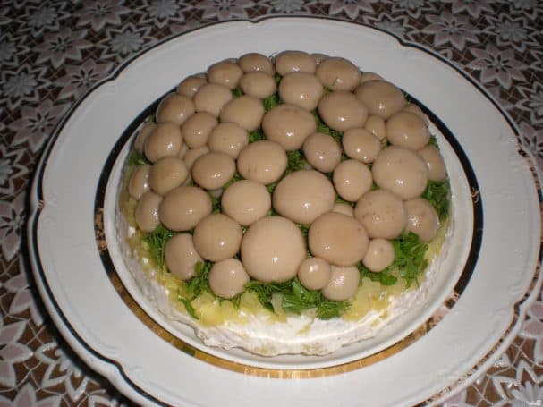 Салат