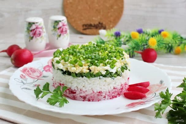 Салат