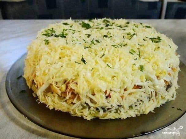Салат