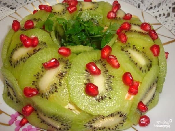 Салат