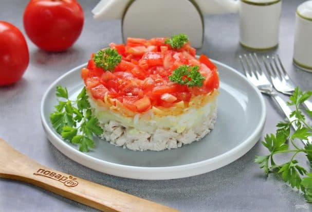 Salad