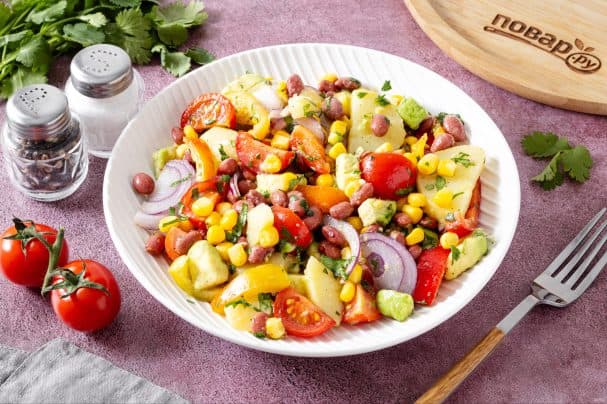 Salad