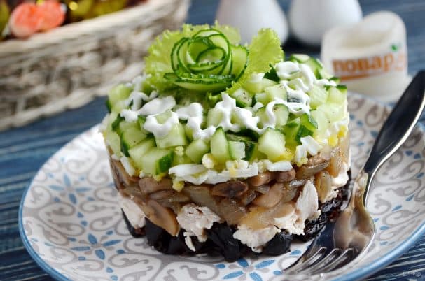 Salad