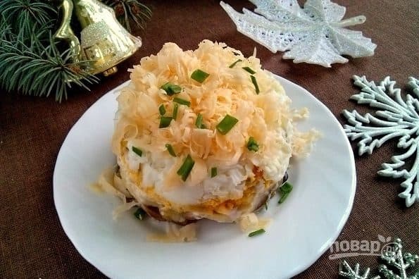 Салат