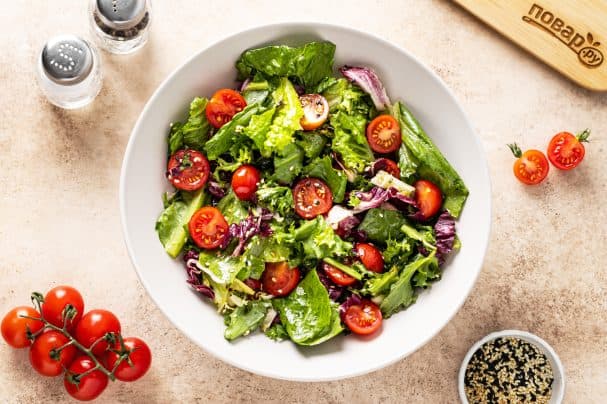 Salad