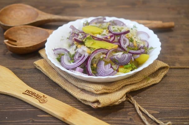Salad