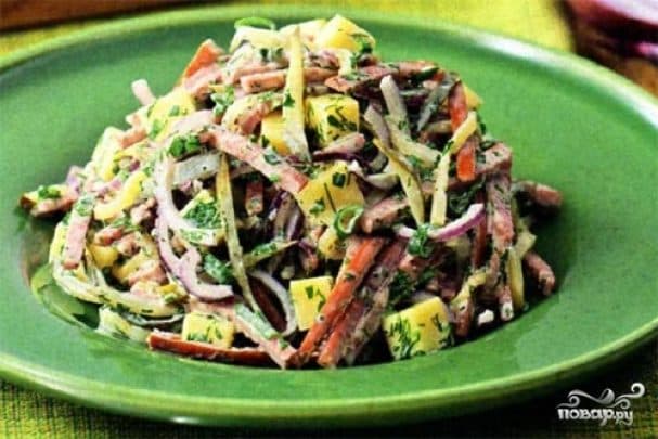 Salad