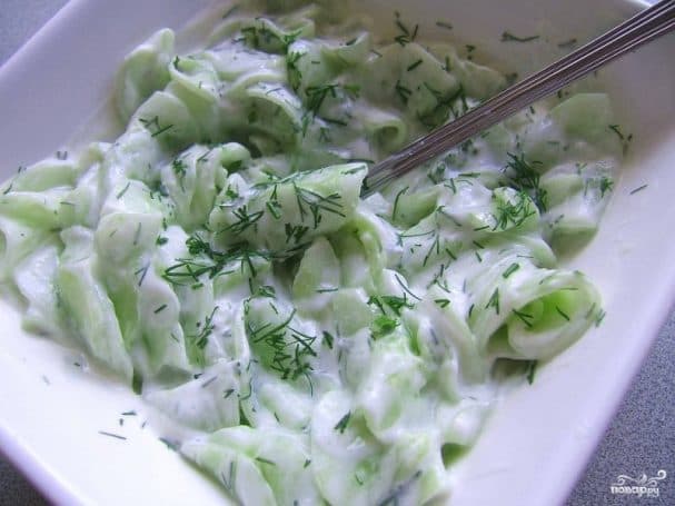 Салат