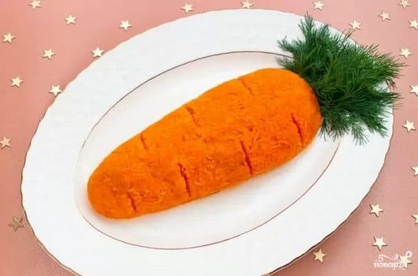 Салат