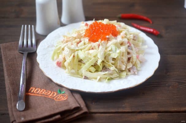 Салат