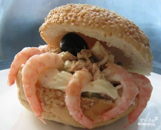 Салат