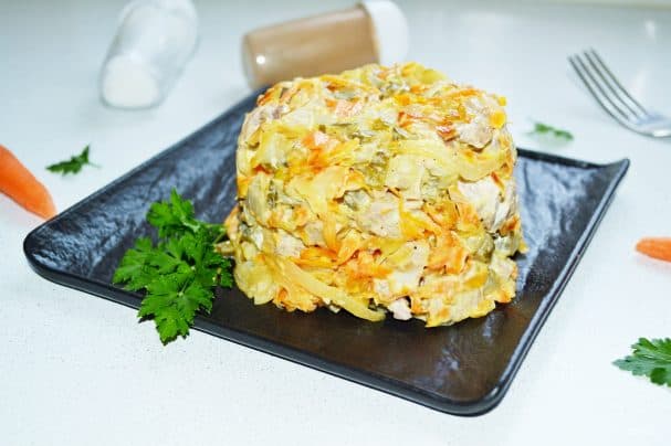 Salad