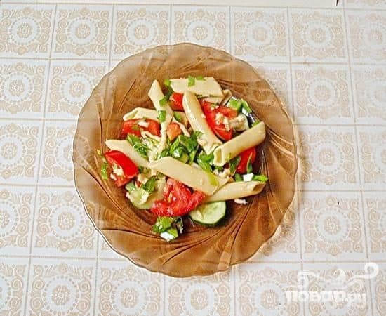 Салат