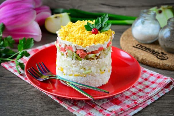 Salad