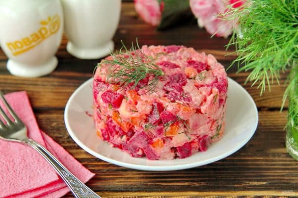 Salad