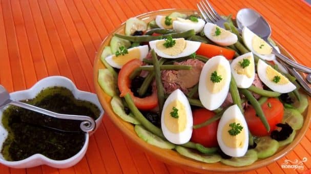 Salad