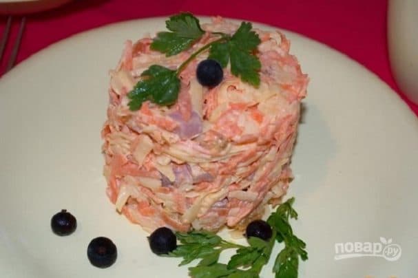 Салат