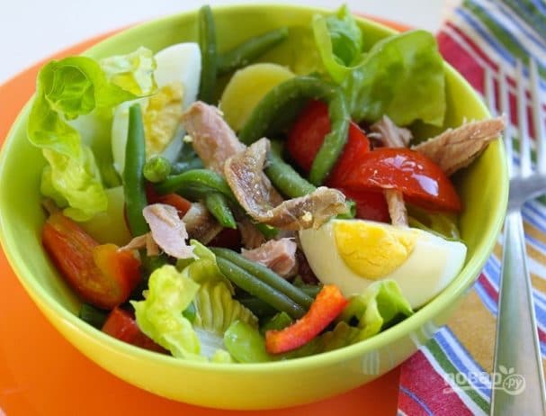 Classic Salad