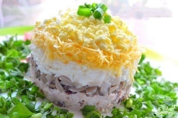 Салат