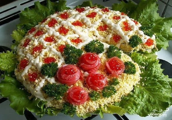 Salad