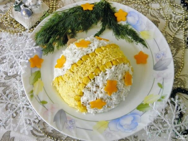 Салат