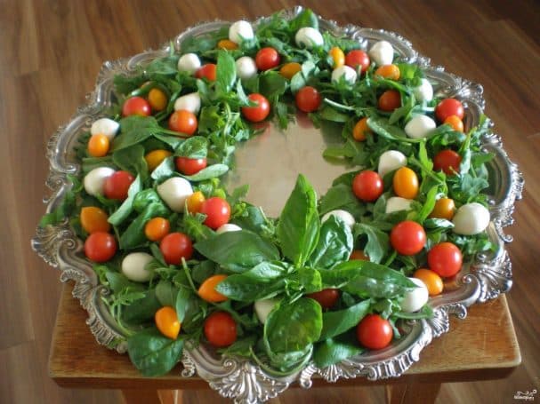 Salad