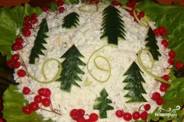 Салат